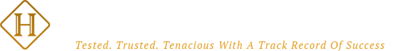 Law Office of Hasson D. Barnes, LLC. Tested. Trusted. Tenacious With A Track Record Of Success