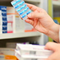 Pharmacist Pharmacist