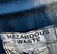 ToxicWaste ToxicWaste