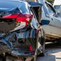 RearCarAccident RearCarAccident