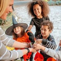 TrickOrTreaters TrickOrTreaters