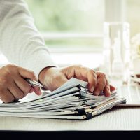 Paperwork Paperwork