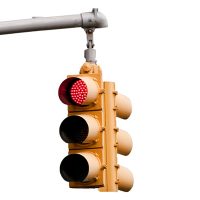 RedTrafficLight RedTrafficLight