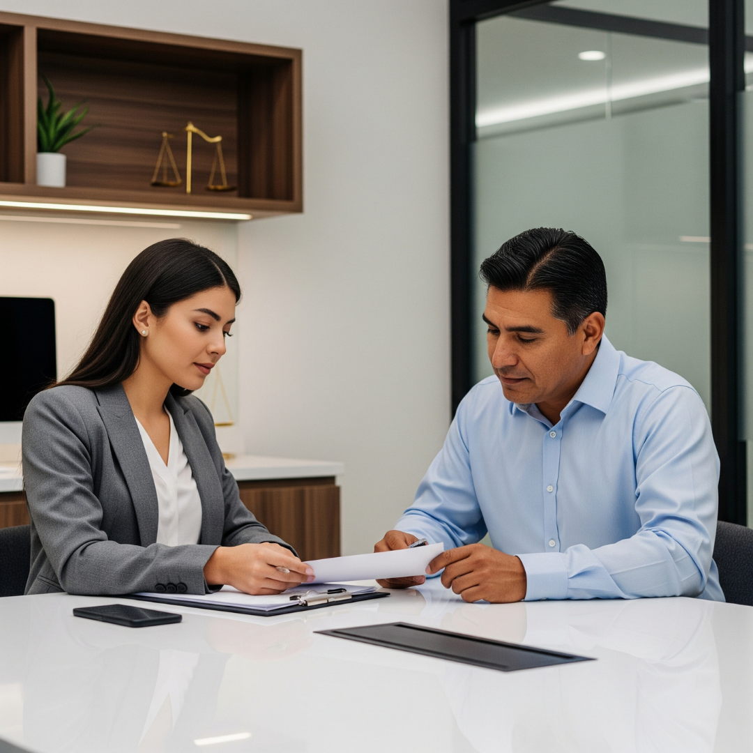 Baltimore Child Custody Lawyer