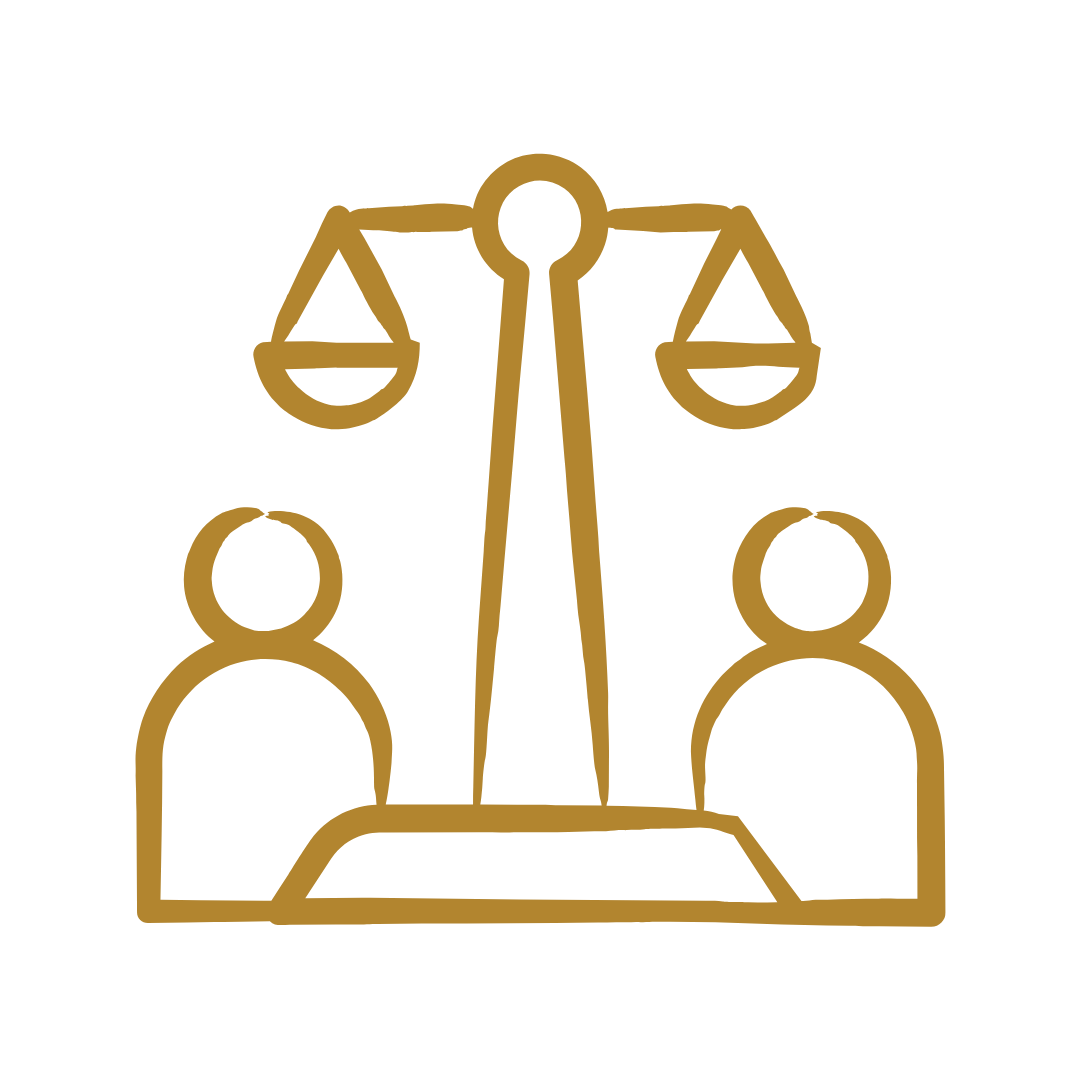 divorce icon