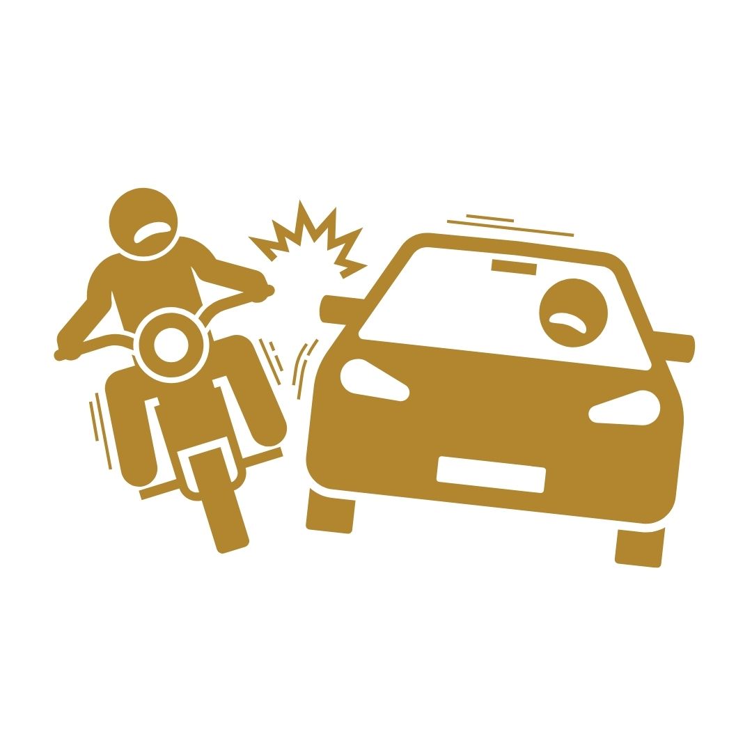 motorcycle accident