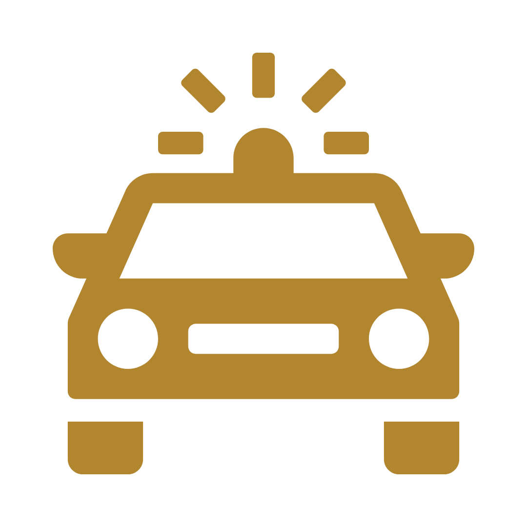 traffic offense