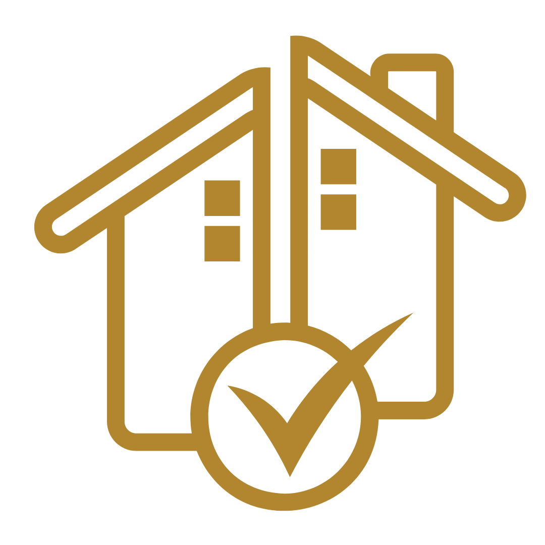 property division icon