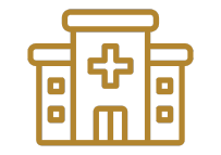 hospital icon