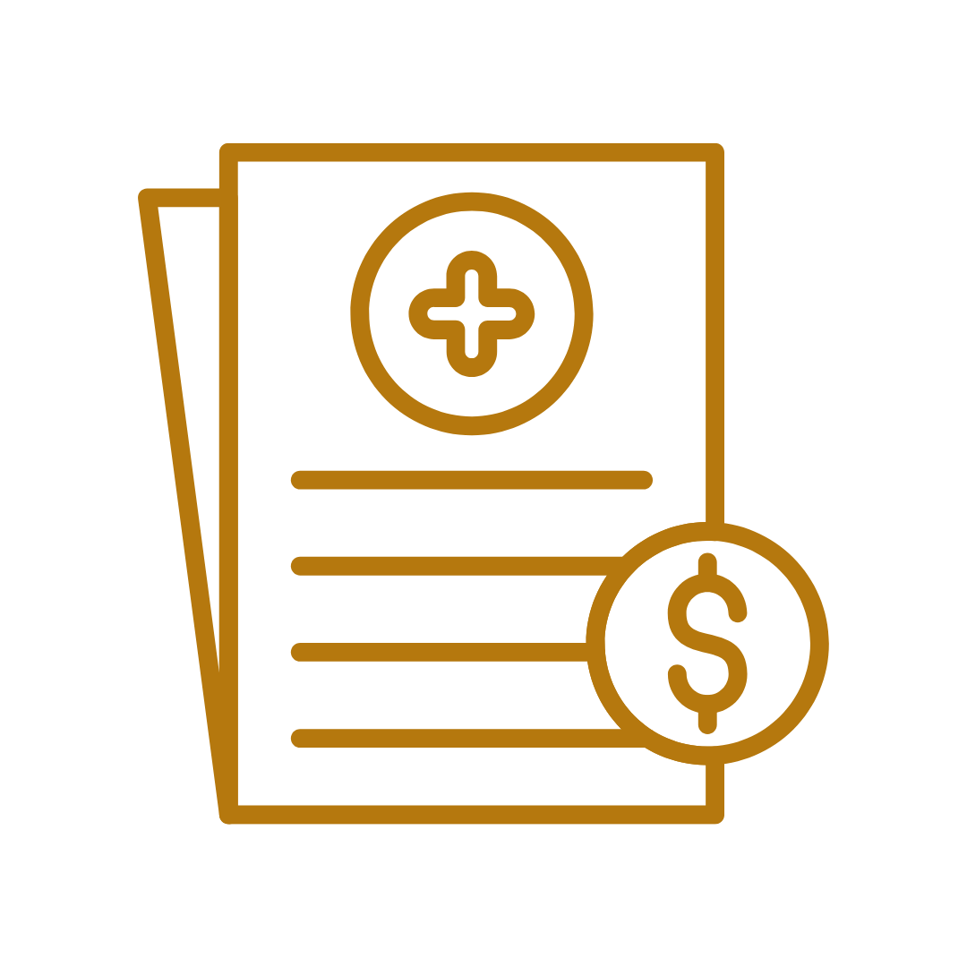 medical bills