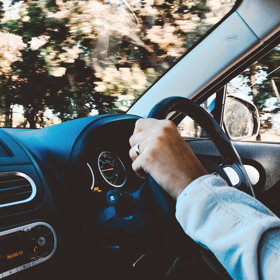 Drunk Driving - Image 2