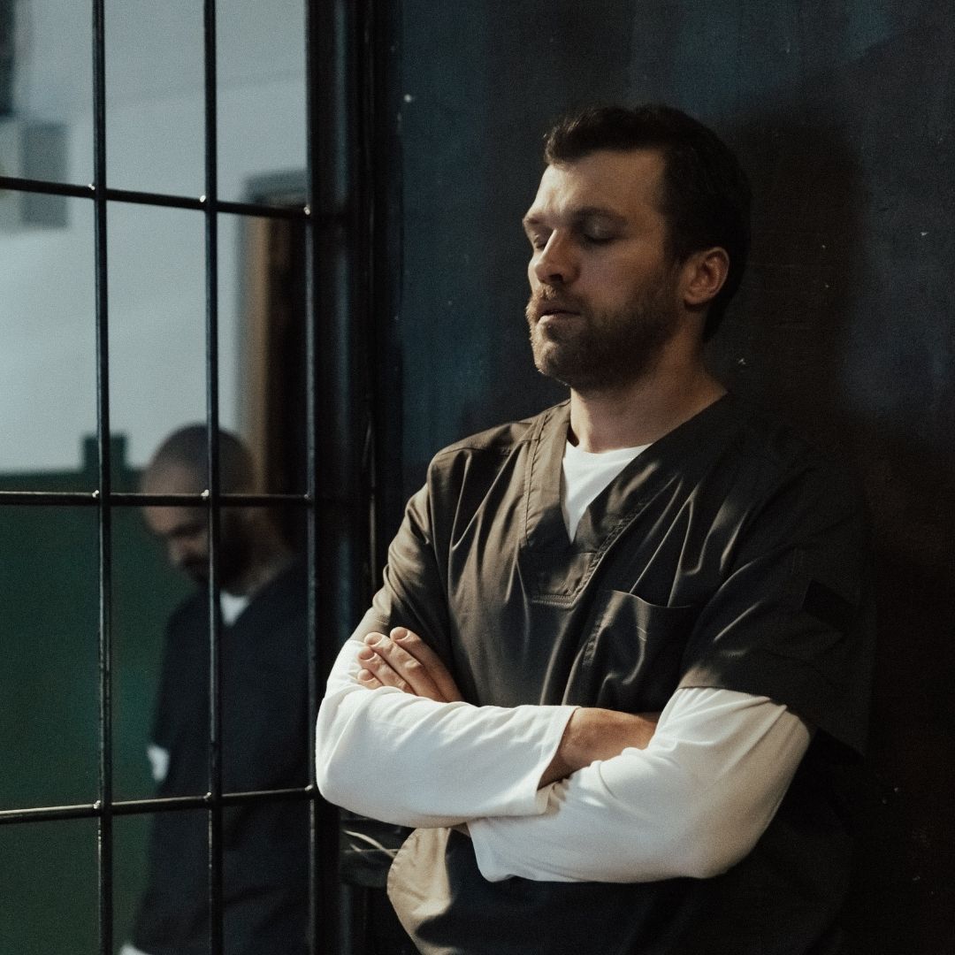 Felonies - 6